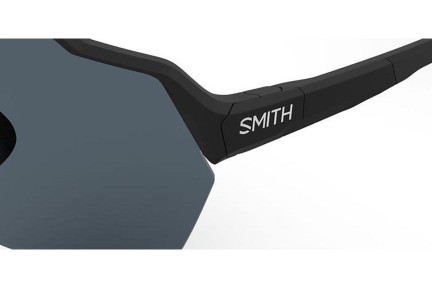 Ochelari de soare Smith SHIFTSPLITMAG 003/1C Lentilă unică | Shield Negri