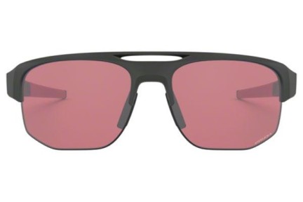 Ochelari de soare Oakley Mercenary OO9424-02 PRIZM Dreptunghiulari Gri