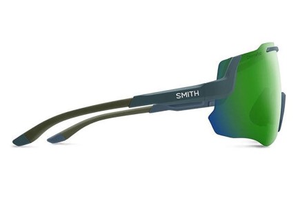 Ochelari de soare Smith MOMENTUM SIF/X8 Lentilă unică | Shield Verzi