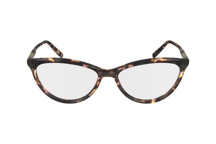 Ochelari Lacoste L2952 272 Cat Eye Havana