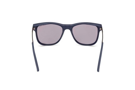 Ochelari de soare Tom Ford FT1104 91C Pătrați Albaștri