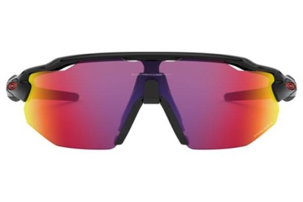 Ochelari de soare Oakley Radar Ev Advancer OO9442-01 PRIZM Lentilă unică | Shield Negri