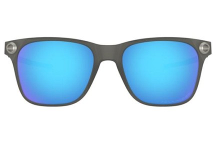 Ochelari de soare Oakley Apparition OO9451-06 Polarized Pătrați Gri