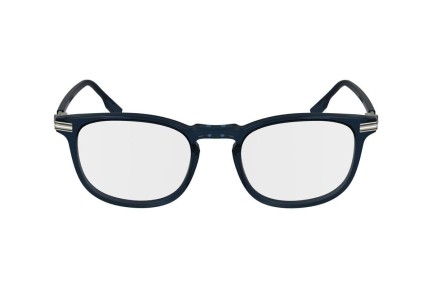 Ochelari Lacoste L2954 410 Dreptunghiulari Albaștri