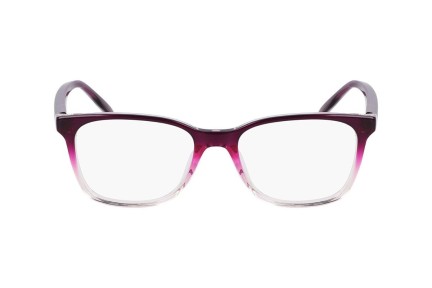 Ochelari Nike 5054 503 Dreptunghiulari Violeți