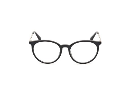 Ochelari Max&Co. MO5145 001 Rotunzi Negri