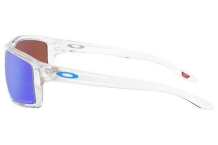 Ochelari de soare Oakley Gibston OO9449-04 Dreptunghiulari Cristal