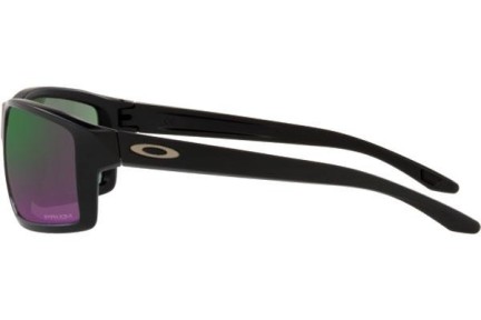 Ochelari de soare Oakley Gibston OO9449-15 Dreptunghiulari Negri