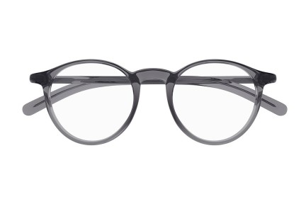 Ochelari Mont Blanc MB0329O 002 Rotunzi Gri