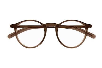 Ochelari Mont Blanc MB0329O 003 Rotunzi Maro