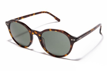 Ochelari de soare Kohe by eyerim Martin Havana Rotunzi Havana