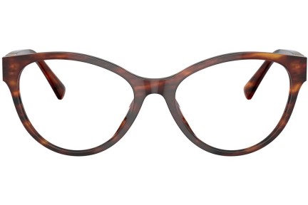 Ochelari Ralph Lauren RL6238U 5007 Cat Eye Havana