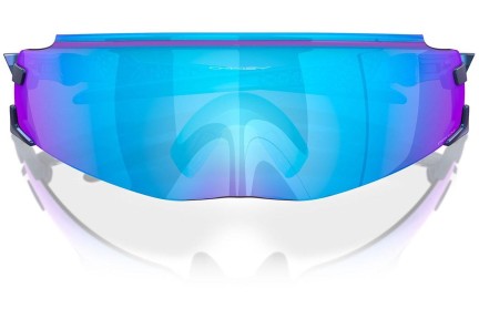 Ochelari de soare Oakley Oakley Kato OO9455M 945529 Lentilă unică | Shield Multicolor