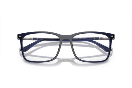 Ochelari Giorgio Armani AR7122 6003 Pătrați Albaștri