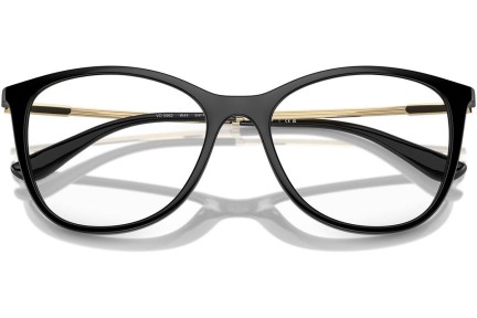 Ochelari Vogue Eyewear VO5562 W44 Dreptunghiulari Negri