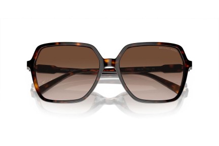 Ochelari de soare Michael Kors Jasper MK2196U 300613 Pătrați Negri