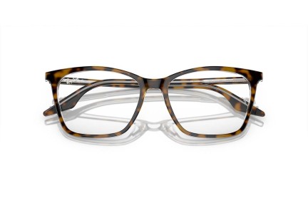 Ochelari Ray-Ban RX5422 5082 Cat Eye Havana