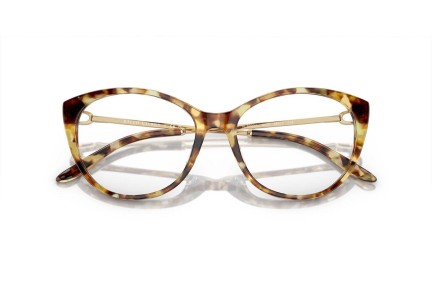 Ochelari Ralph Lauren RL6239U 6056 Cat Eye Havana