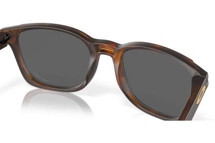 Ochelari de soare Oakley Ojector OO9018 901818 Pătrați Havana