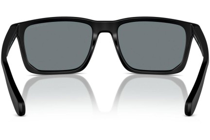 Ochelari de soare Emporio Armani EA4219 50016G Pătrați Negri