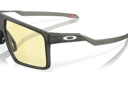 Ochelari de soare Oakley Helux OO9285 928502 Pătrați Negri