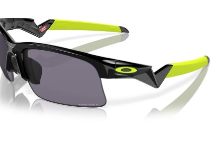 Ochelari de soare Oakley OJ9013 901301 Dreptunghiulari Negri