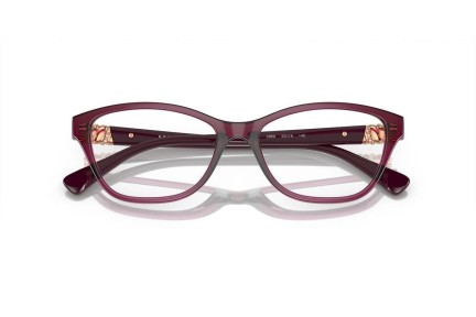 Ochelari Vogue Eyewear VO5516B 2989 Specială Violeți