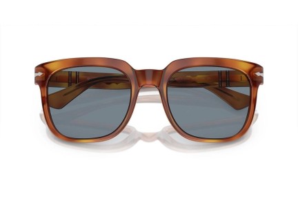 Ochelari de soare Persol PO3323S 96/56 Pătrați Havana