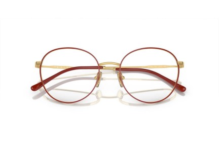 Ochelari Vogue Eyewear VO4280 280 Rotunzi Roșii