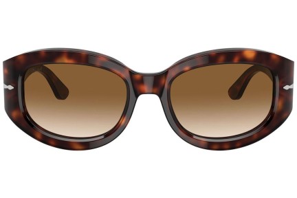 Ochelari de soare Persol PO3335S 24/51 Specială Havana