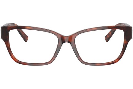 Ochelari Tiffany & Co. TF2245 8002 Dreptunghiulari Havana