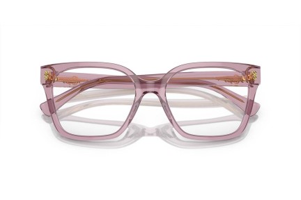 Ochelari Ralph Lauren RA7158U 6118 Pătrați Violeți