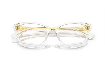 Ochelari Versace VE3330 148 Cat Eye Cristal