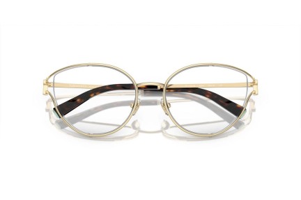 Ochelari Tiffany & Co. TF1157B 6021 Ovali Aurii