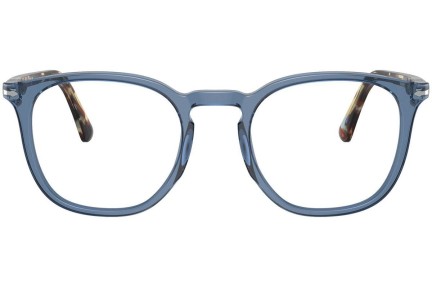 Ochelari Persol PO3318V 1202 Rotunzi Albaștri