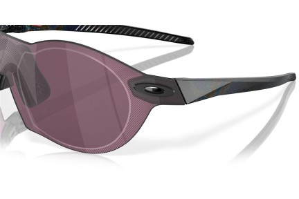 Ochelari de soare Oakley Subzero OO9098 909814 Specială Violeți