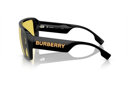 Ochelari de soare Burberry BE4401U 300185 Specială Negri