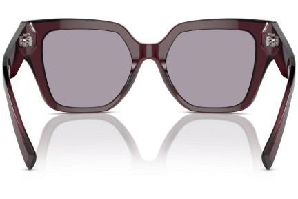 Ochelari de soare Dolce & Gabbana DG4471 3045AK Pătrați Violeți