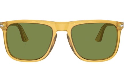 Ochelari de soare Persol PO3336S 204/4E Pătrați Maro