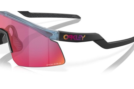 Ochelari de soare Oakley Hydra OO9229 922912 Lentilă unică | Shield Multicolor