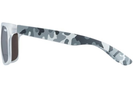 uvex sportstyle 511 White / Transparent Camo S3