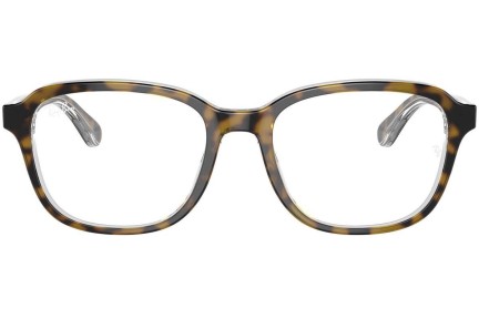 Ochelari Ray-Ban Junior RY1627 3805 Dreptunghiulari Havana