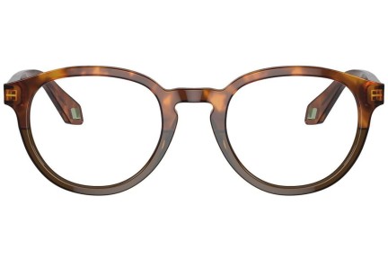 Ochelari Giorgio Armani AR7248 5988 Rotunzi Havana