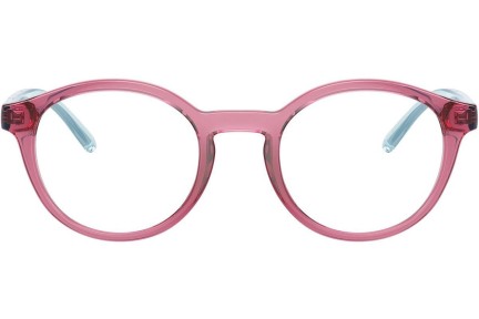 Ochelari Arnette Allye AN7242 2907 Rotunzi Roz