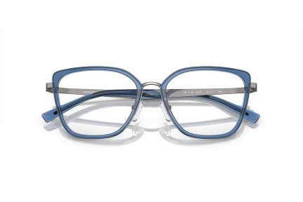 Ochelari Emporio Armani EA1152 3362 Cat Eye Albaștri