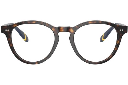 Ochelari Polo Ralph Lauren PH2268 5003 Rotunzi Havana