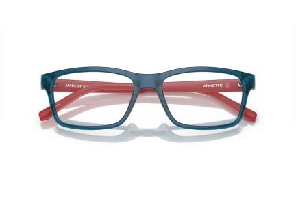 Ochelari Arnette A-Volution AN7237U 2901 Dreptunghiulari Albaștri