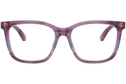 Ochelari Emporio Armani EA3228 6056 Pătrați Violeți