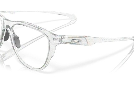 Ochelari Oakley Admission OX8056 805606 Pilot Cristal