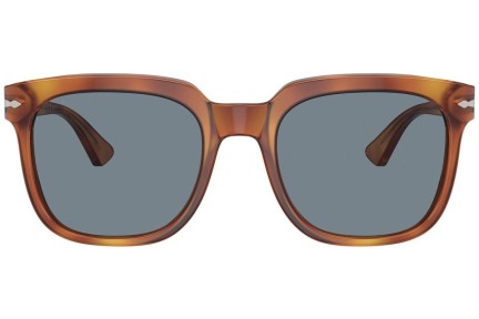 Ochelari de soare Persol PO3323S 96/56 Pătrați Havana